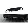 Maxton - Diffuseur Arrière Complet Audi S5 Coupe / Cabrio S-Line 8T