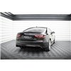 Maxton - Diffuseur Arrière Complet Audi S5 Coupe / Cabrio S-Line 8T 