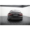 Maxton - Diffuseur Arrière Complet Audi S5 Coupe / Cabrio S-Line 8T 