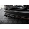 Maxton - Diffuseur Arrière Complet Audi S5 Coupe / Cabrio S-Line 8T 