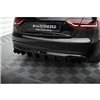 Maxton - Diffuseur Arrière Complet Audi S5 Coupe / Cabrio S-Line 8T 