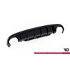 Maxton - Diffuseur Arrière Complet Audi S5 Coupe / Cabrio S-Line 8T 