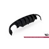 Maxton - Diffuseur Arrière Complet Audi S5 Coupe / Cabrio S-Line 8T 
