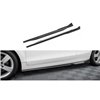 Maxton - Rajouts Des Bas De Caisse Audi TT 8J
