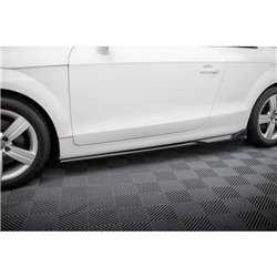Maxton - Rajouts Des Bas De Caisse Audi TT 8J 