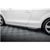 Maxton - Rajouts Des Bas De Caisse Audi TT 8J 