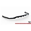 Maxton - Arriere Lame (avec une barre verticale) Mercedes-Benz CLA C117 Facelift 