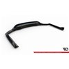 Maxton - Arriere Lame (avec une barre verticale) Mercedes-Benz CLA C117 Facelift 