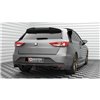 Maxton - Becquet V.2 Seat Leon Cupra Sportstourer Mk3 Facelift 