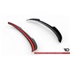 Maxton - Becquet V.2 Seat Leon Cupra Sportstourer Mk3 Facelift 