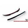 Maxton - Becquet V.2 Seat Leon Cupra Sportstourer Mk3 Facelift 