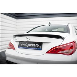 Maxton - Becquet 3D Mercedes-Benz CLA C117 Facelift 