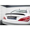 Maxton - Becquet 3D Mercedes-Benz CLA C117 Facelift 