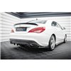Maxton - Becquet 3D Mercedes-Benz CLA C117 Facelift 