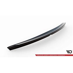 Maxton - Becquet 3D Mercedes-Benz CLA C117 Facelift 