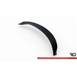 Maxton - Becquet 3D Mercedes-Benz CLA C117 Facelift 