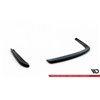 Maxton - Lames De Pare-Chocs Arrière Latérales V.3 Seat Leon FR Sportstourer Mk3 