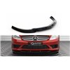 Maxton - Lame Du Pare-Chocs Avant V.2 Mercedes-Benz CL 63 AMG C216