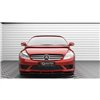 Maxton - Lame Du Pare-Chocs Avant V.2 Mercedes-Benz CL 63 AMG C216 