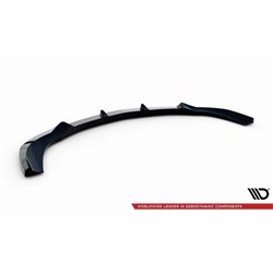 Maxton - Lame Du Pare-Chocs Avant V.2 Mercedes-Benz CL 63 AMG C216 