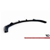 Maxton - Lame Du Pare-Chocs Avant V.2 Mercedes-Benz CL 63 AMG C216 