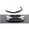 Maxton - Lame Du Pare-Chocs Avant Mercedes-Benz CLA C117 Facelift