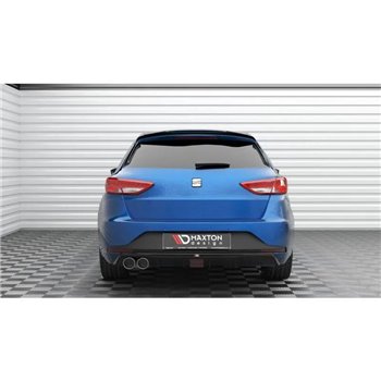 Maxton - Feu Stop Led Seat Leon FR Sportstourer Mk3 