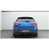 Maxton - Feu Stop Led Seat Leon FR Sportstourer Mk3 