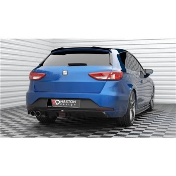 Maxton - Feu Stop Led Seat Leon FR Sportstourer Mk3 