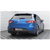 Maxton - Feu Stop Led Seat Leon FR Sportstourer Mk3 