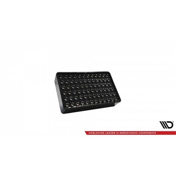 Maxton - Feu Stop Led Seat Leon FR Sportstourer Mk3 