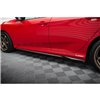 Maxton - Rajouts Des Bas De Caisse Honda Civic SI Mk10 