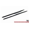 Maxton - Rajouts Des Bas De Caisse Honda Civic SI Mk10 