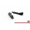 Maxton - Lames De Pare-Chocs Arrière Latérales (Pour jupe arrière V.3) BMW 1 M-Pack / M140i F20 Facelift 