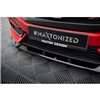 Maxton - Lame Du Pare-Chocs Avant Honda Civic SI Mk10 