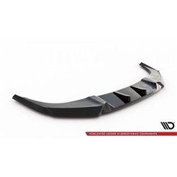 Maxton - Lame Du Pare-Chocs Avant Honda Civic SI Mk10 