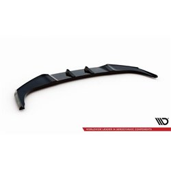 Maxton - Lame Du Pare-Chocs Avant Honda Civic SI Mk10 
