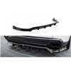 Maxton - Arriere Splitter (avec une barre verticale) Rolls Royce Cullinan