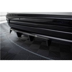 Maxton - Arriere Lame (avec une barre verticale) Rolls Royce Cullinan 