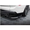 Maxton - Arriere Lame (avec une barre verticale) Rolls Royce Cullinan 