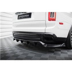Maxton - Arriere Lame (avec une barre verticale) Rolls Royce Cullinan 