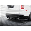 Maxton - Arriere Lame (avec une barre verticale) Rolls Royce Cullinan 