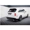 Maxton - Arriere Lame (avec une barre verticale) Rolls Royce Cullinan 