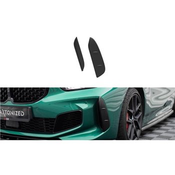 Maxton - Couvercles d'admission d'air de pare-chocs avant BMW 1 F40 M-Pack / M135i