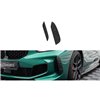 Maxton - Couvercles d'admission d'air de pare-chocs avant BMW 1 F40 M-Pack / M135i