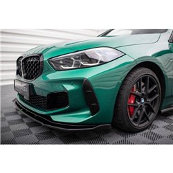 Maxton - Couvercles d'admission d'air de pare-chocs avant BMW 1 F40 M-Pack / M135i 