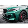 Maxton - Couvercles d'admission d'air de pare-chocs avant BMW 1 F40 M-Pack / M135i 