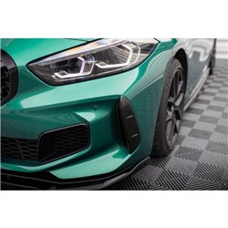 Maxton - Couvercles d'admission d'air de pare-chocs avant BMW 1 F40 M-Pack / M135i 