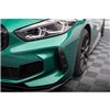 Maxton - Couvercles d'admission d'air de pare-chocs avant BMW 1 F40 M-Pack / M135i 