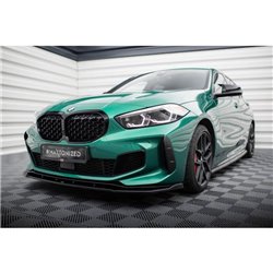 Maxton - Couvercles d'admission d'air de pare-chocs avant BMW 1 F40 M-Pack / M135i 